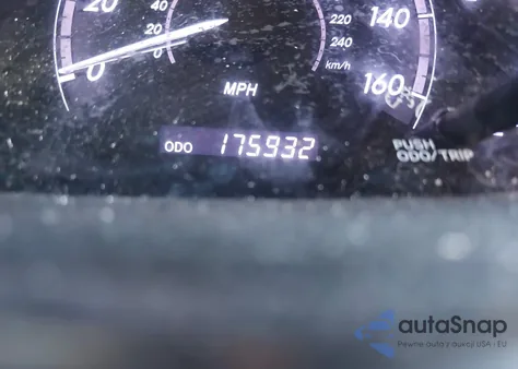 2011 Toyota Avalon Limited из США, поврежденный, VIN 4T1BK3DB5BU419291